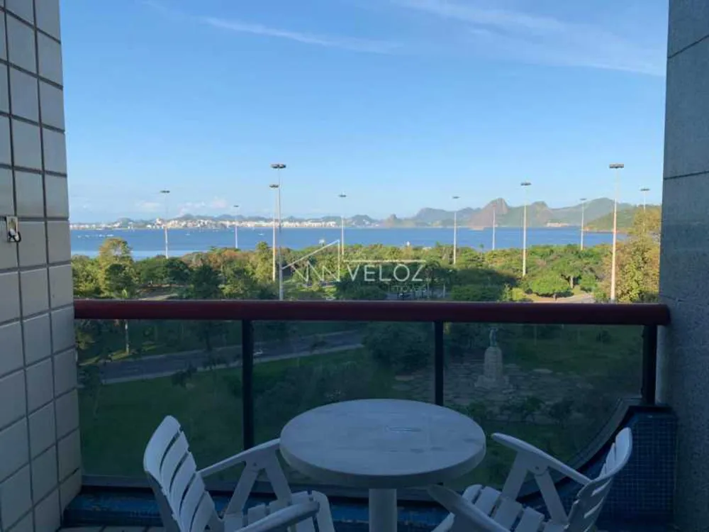 Apartamento, 2 quartos, 87 m² - Foto 2