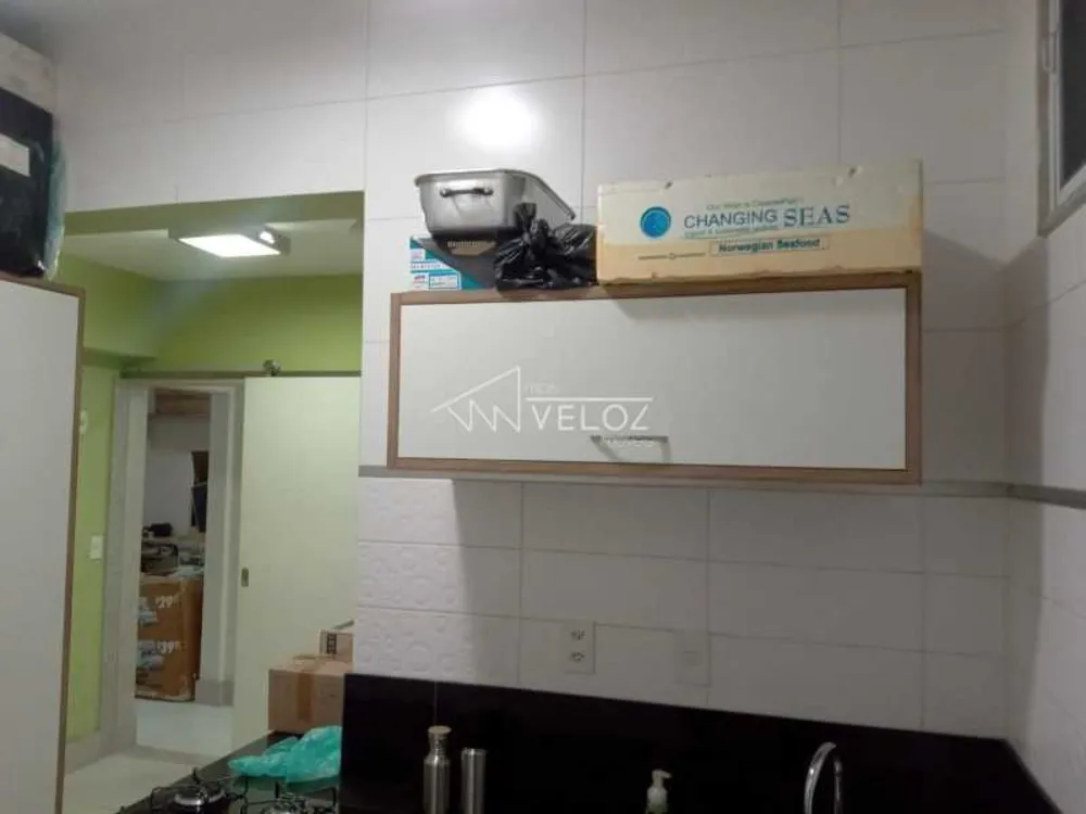 Apartamento, 1 quarto, 50 m² - Foto 2