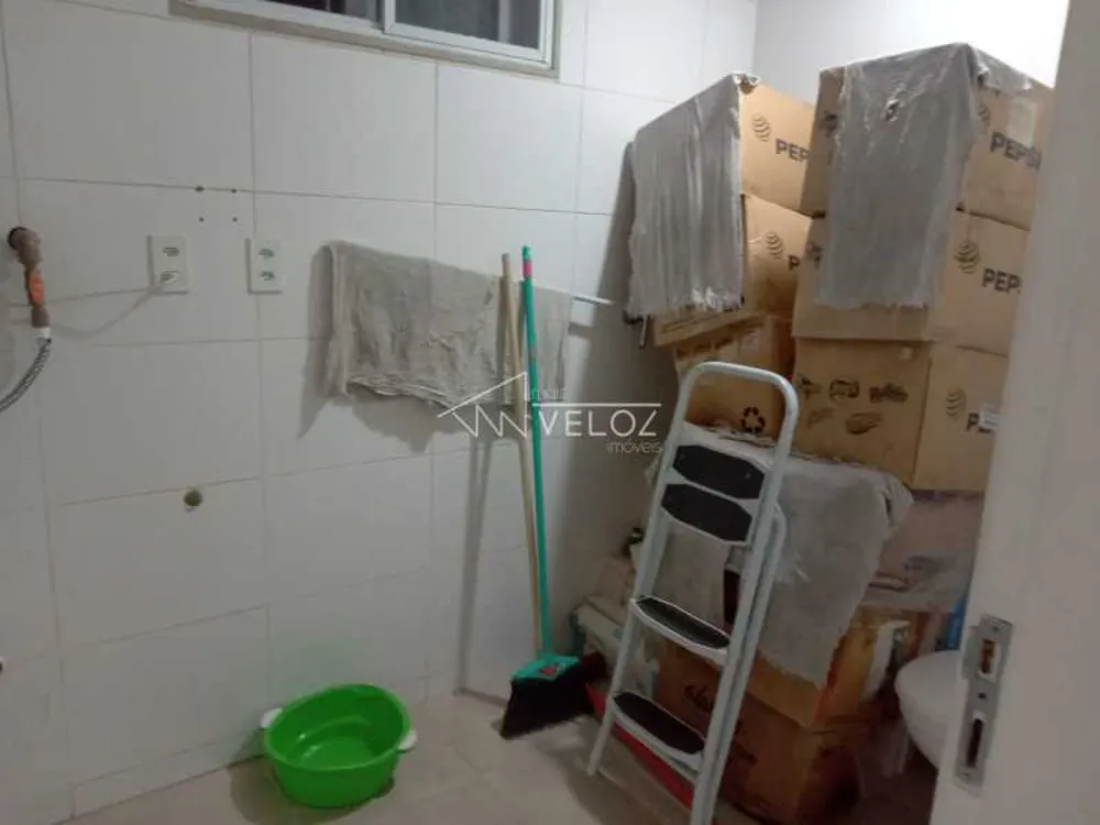 Apartamento, 1 quarto, 50 m² - Foto 1