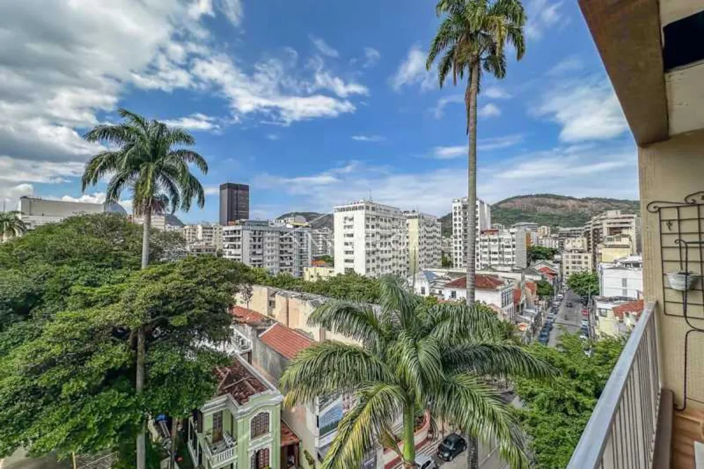 Apartamento, 2 quartos, 84 m² - Foto 17