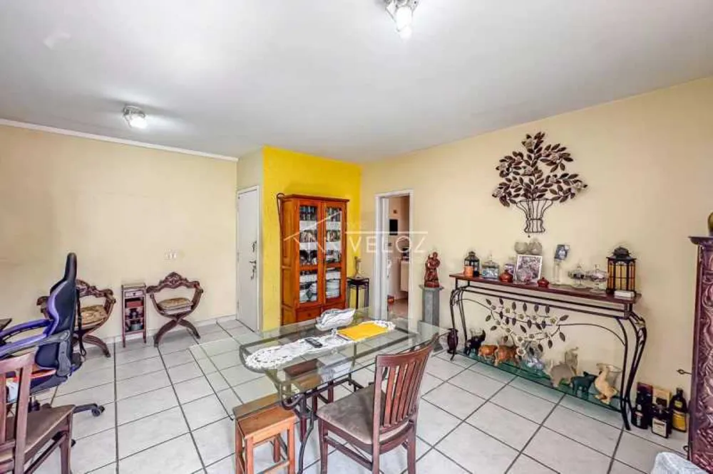 Apartamento, 2 quartos, 84 m² - Foto 18