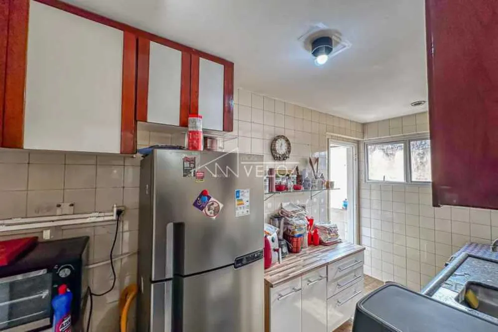 Apartamento, 2 quartos, 84 m² - Foto 5