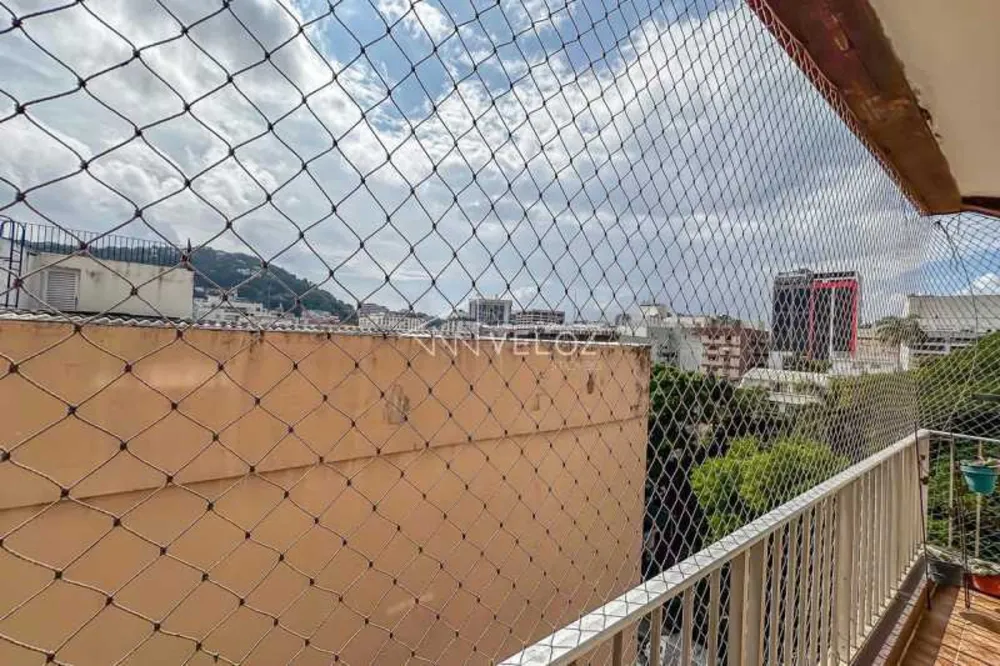 Apartamento, 2 quartos, 84 m² - Foto 12
