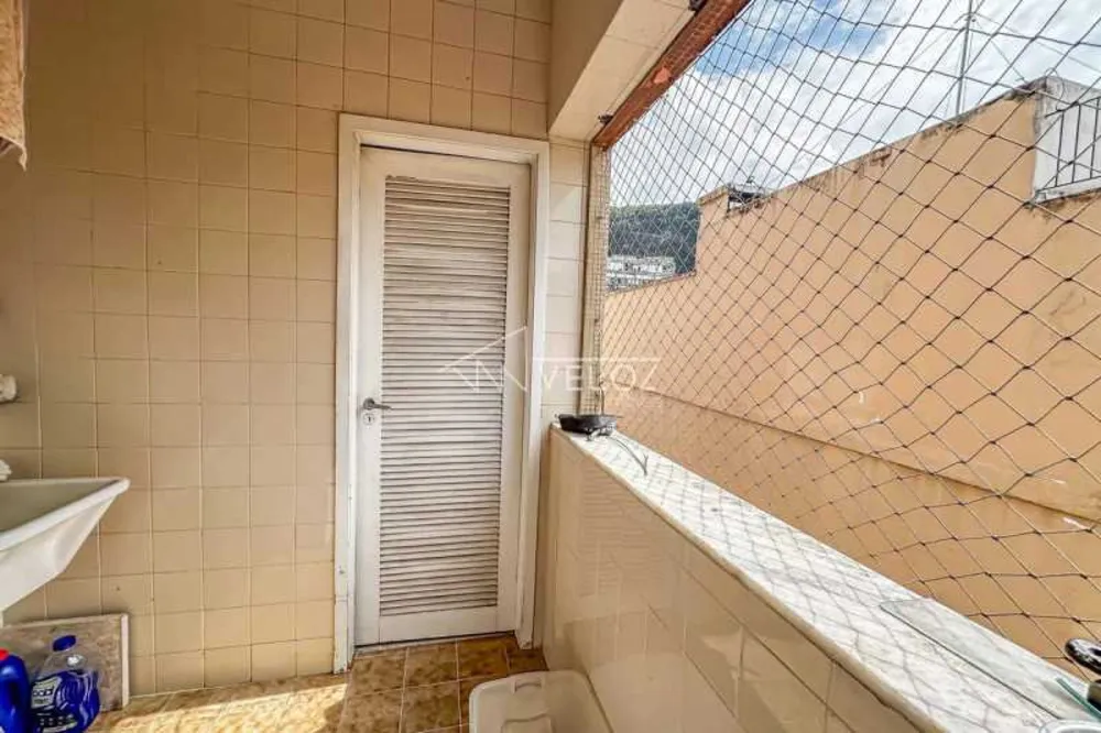 Apartamento, 2 quartos, 84 m² - Foto 10