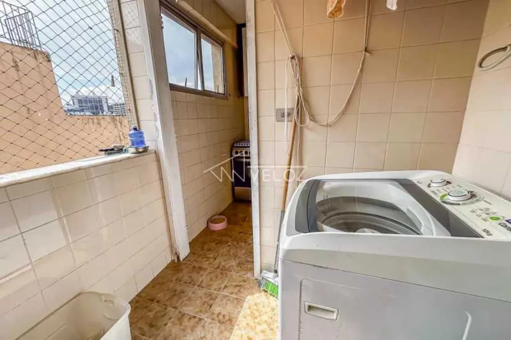 Apartamento, 2 quartos, 84 m² - Foto 20