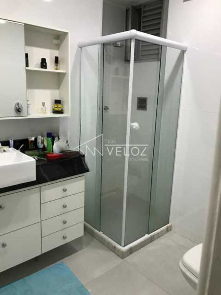 Apartamento à venda com 3 quartos, 104m² - Foto 9