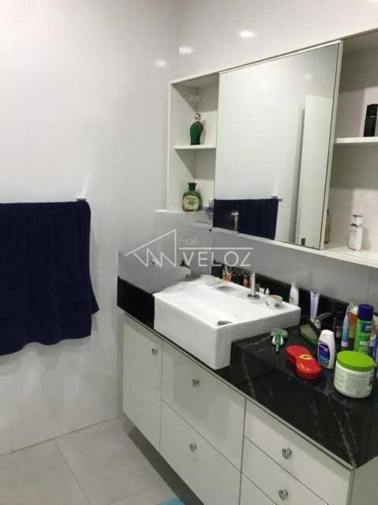 Apartamento à venda com 3 quartos, 104m² - Foto 11