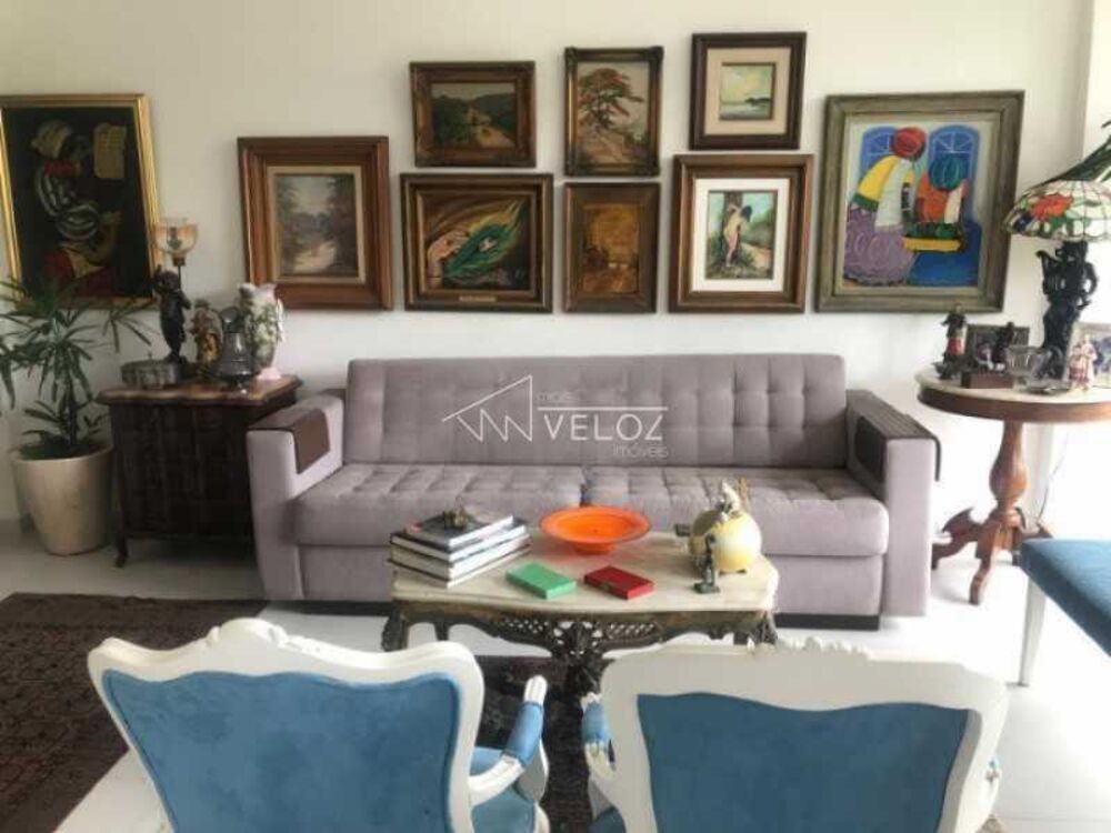 Apartamento à venda com 3 quartos, 104m² - Foto 12