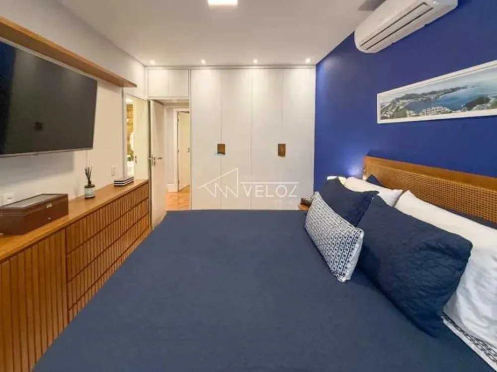 Apartamento, 3 quartos, 120 m² - Foto 12