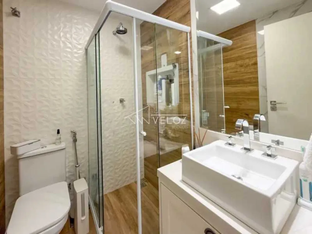 Apartamento, 3 quartos, 120 m² - Foto 10