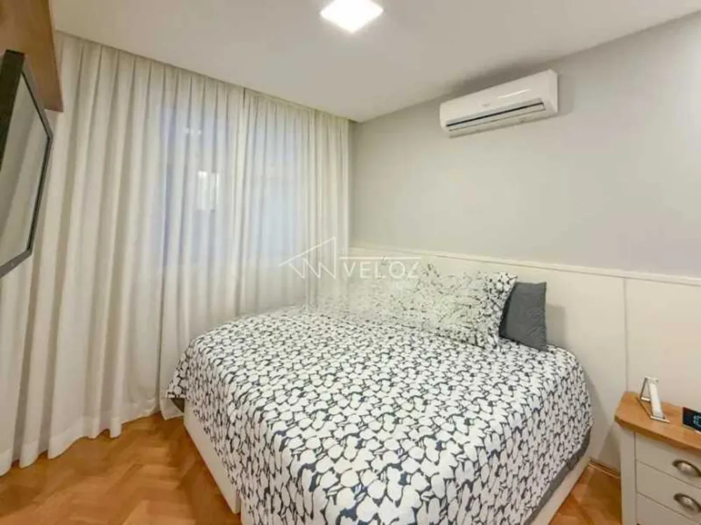 Apartamento, 3 quartos, 120 m² - Foto 3