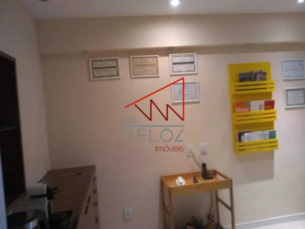 Sala-Conjunto, 35 m² - Foto 9