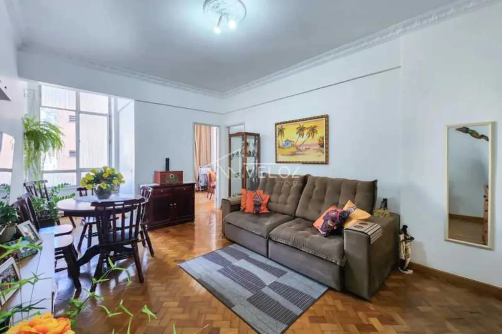 Apartamento, 3 quartos, 85 m² - Foto 2