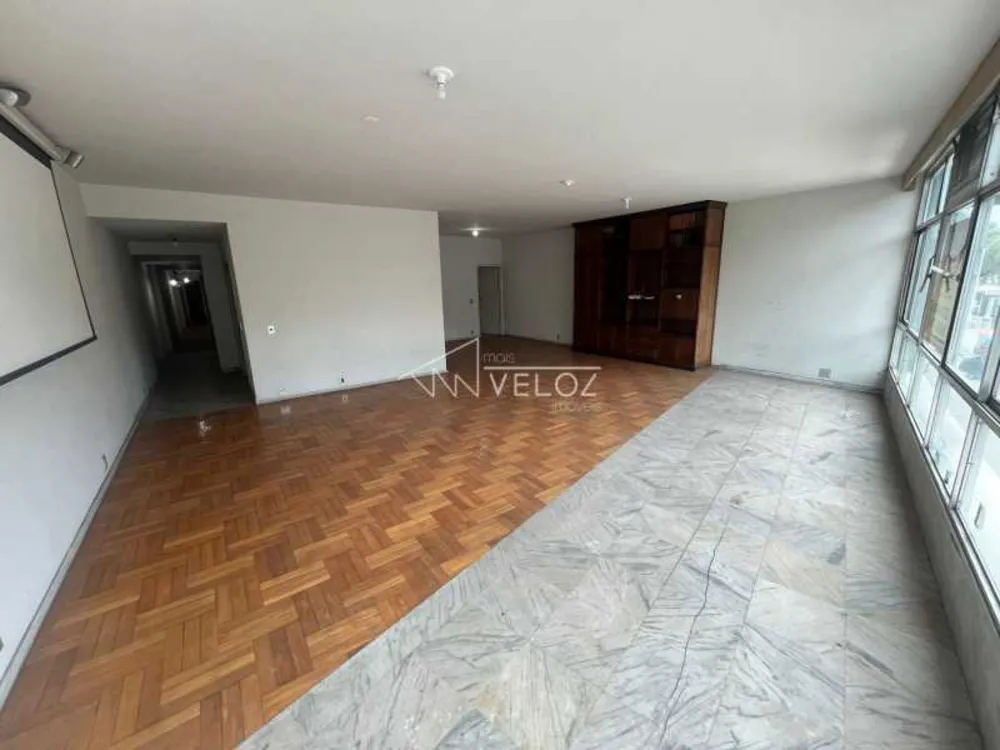 Apartamento, 4 quartos, 290 m² - Foto 7