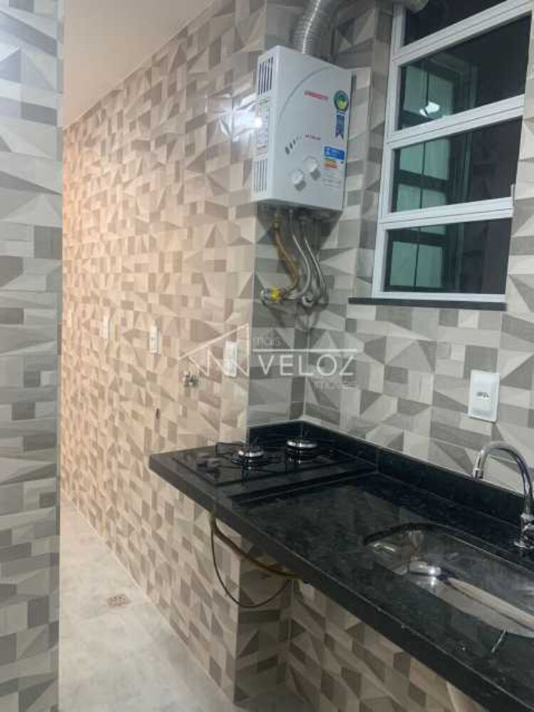 Conjunto Comercial-Sala à venda, 22m² - Foto 1