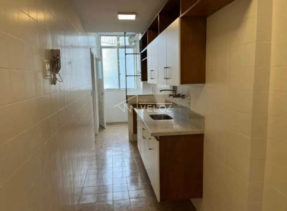 Apartamento, 2 quartos, 84 m² - Foto 3
