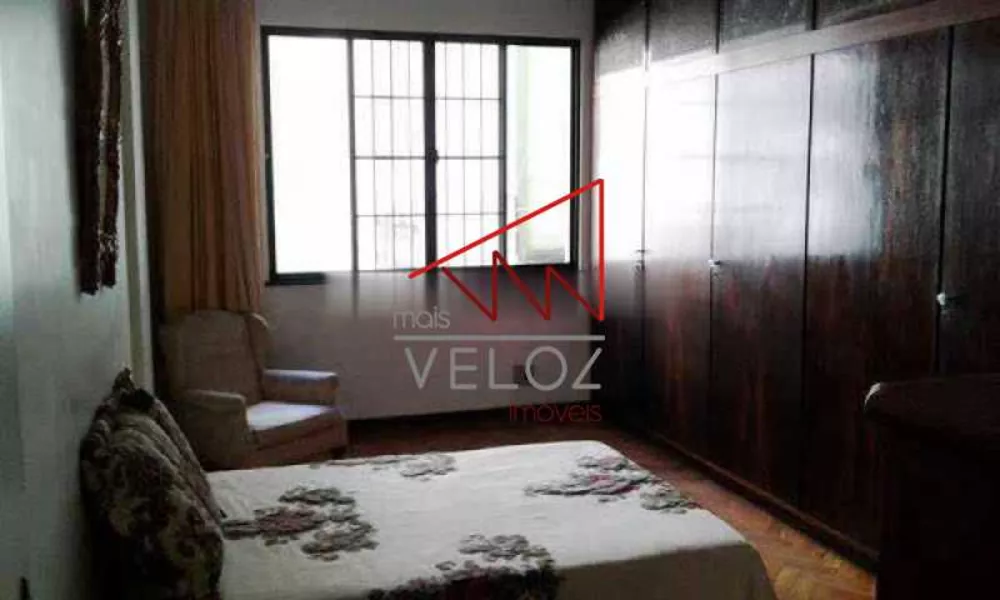 Apartamento à venda com 4 quartos, 213m² - Foto 4