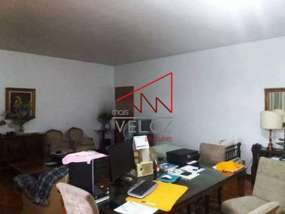 Apartamento à venda com 4 quartos, 213m² - Foto 3