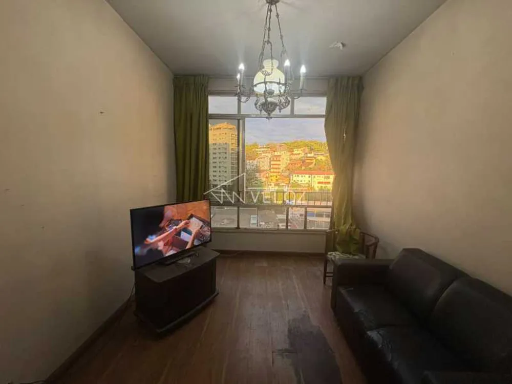 Apartamento, 3 quartos, 89 m² - Foto 1