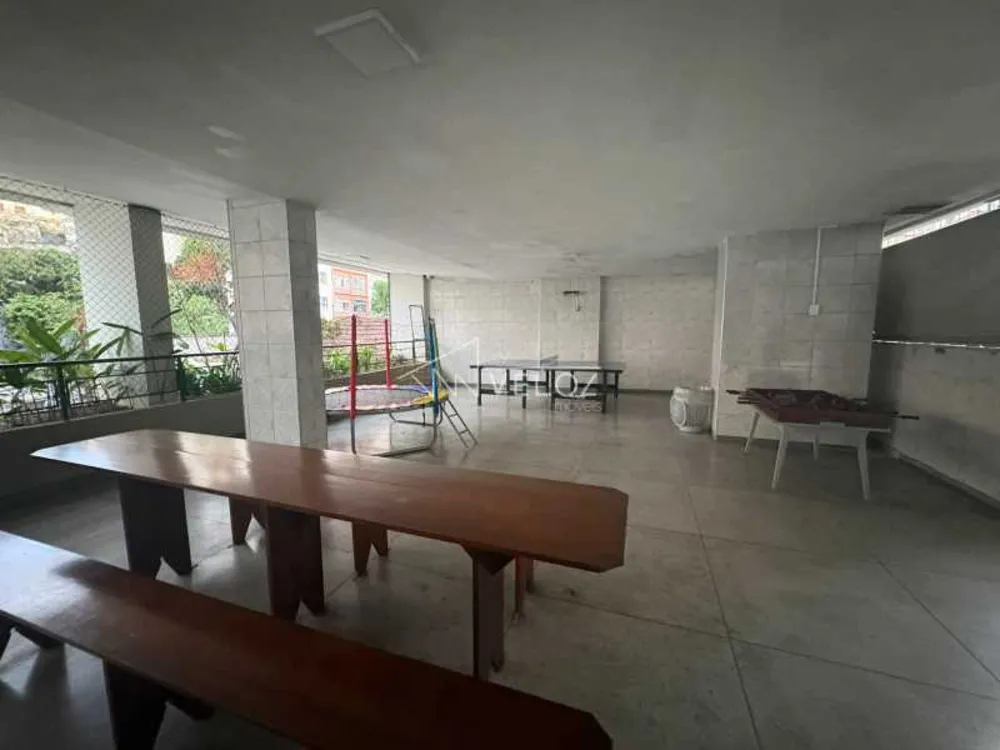 Apartamento, 3 quartos, 89 m² - Foto 2