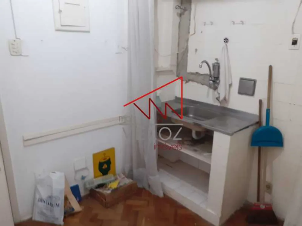 Apartamento, 1 quarto, 22 m² - Foto 9