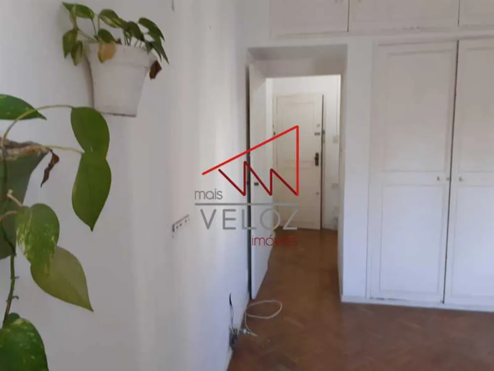 Apartamento, 1 quarto, 22 m² - Foto 12