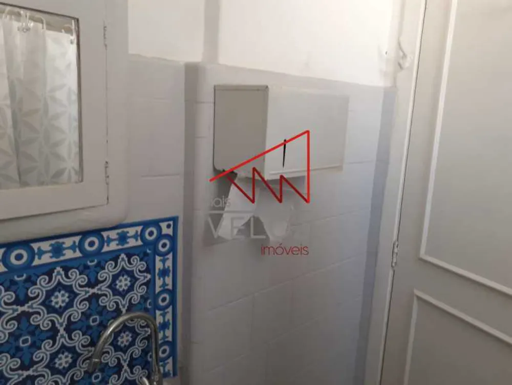 Apartamento, 1 quarto, 22 m² - Foto 10