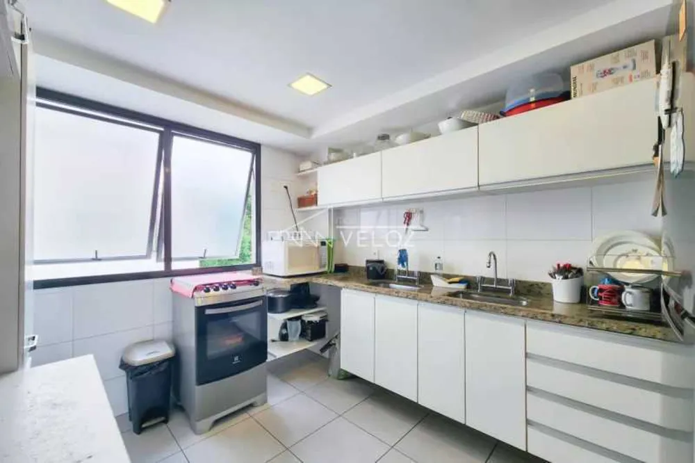 Apartamento, 4 quartos, 151 m² - Foto 1