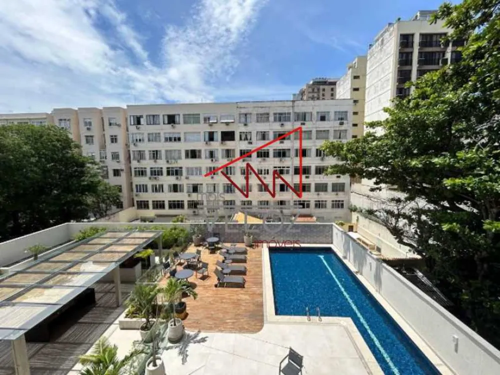 Apartamento, 2 quartos, 76 m² - Foto 11