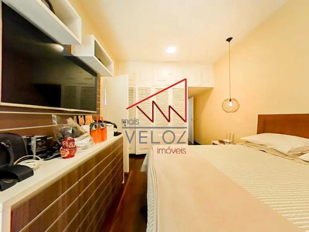 Apartamento, 4 quartos, 175 m² - Foto 4