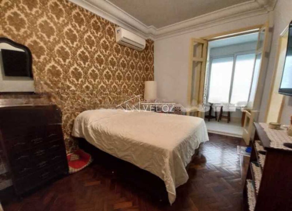 Apartamento à venda com 3 quartos, 171m² - Foto 11