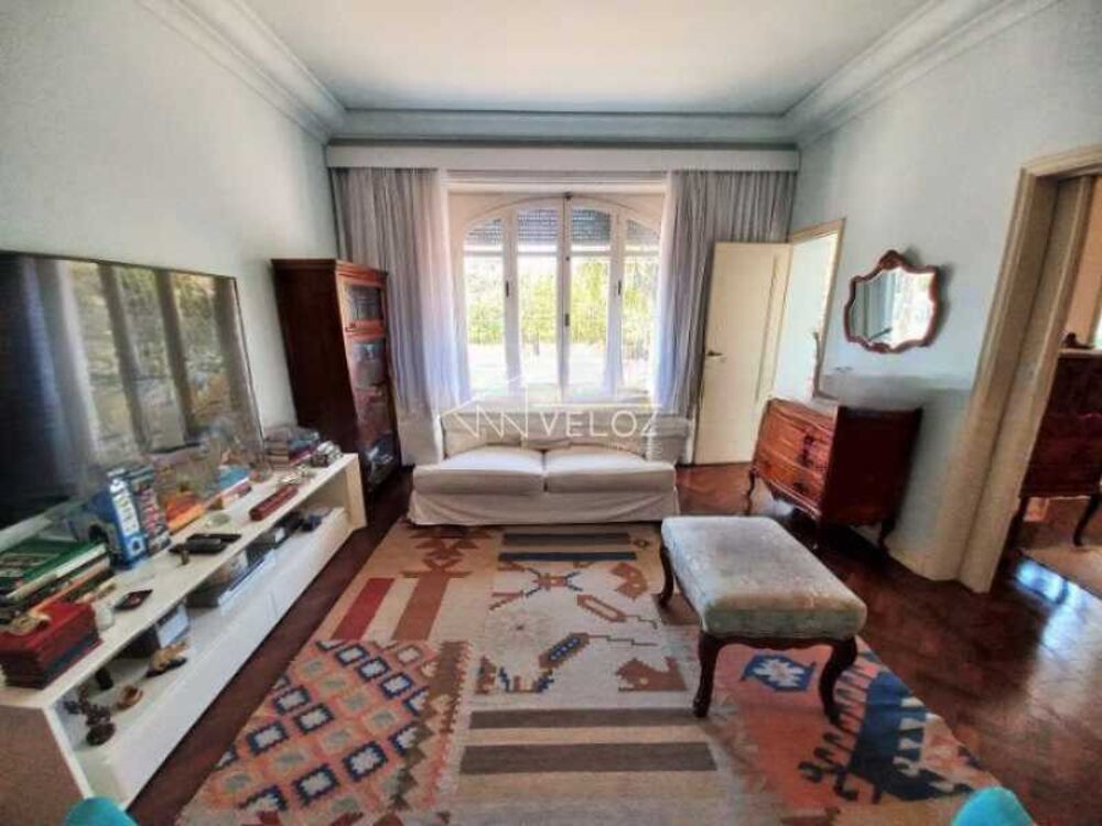 Apartamento à venda com 3 quartos, 171m² - Foto 7