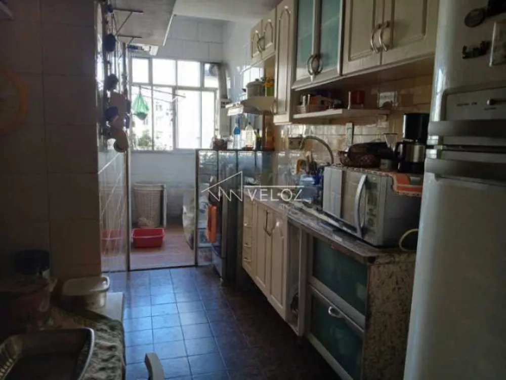 Apartamento, 1 quarto, 60 m² - Foto 26