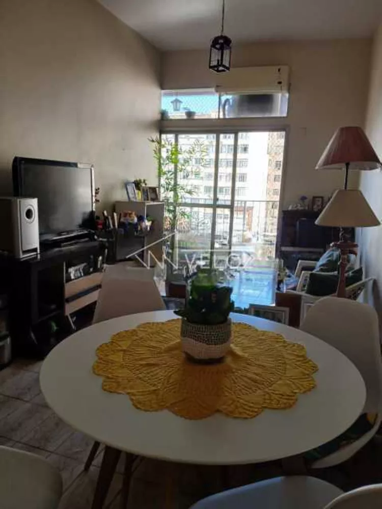 Apartamento, 1 quarto, 60 m² - Foto 21