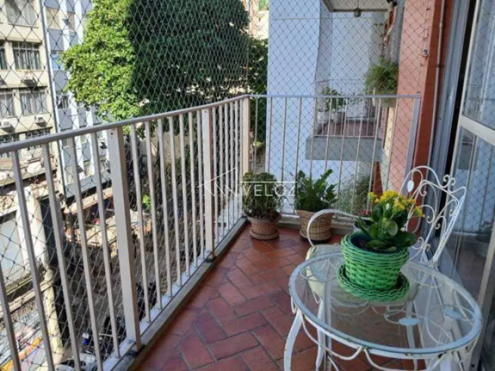 Apartamento, 1 quarto, 60 m² - Foto 4