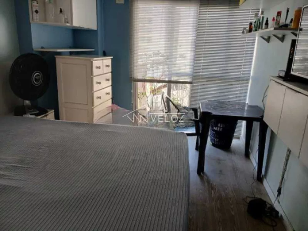 Apartamento, 1 quarto, 60 m² - Foto 15