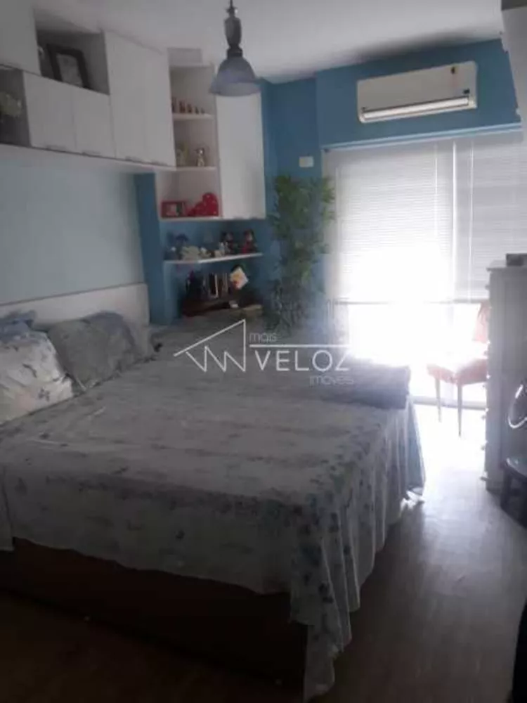 Apartamento, 1 quarto, 60 m² - Foto 5