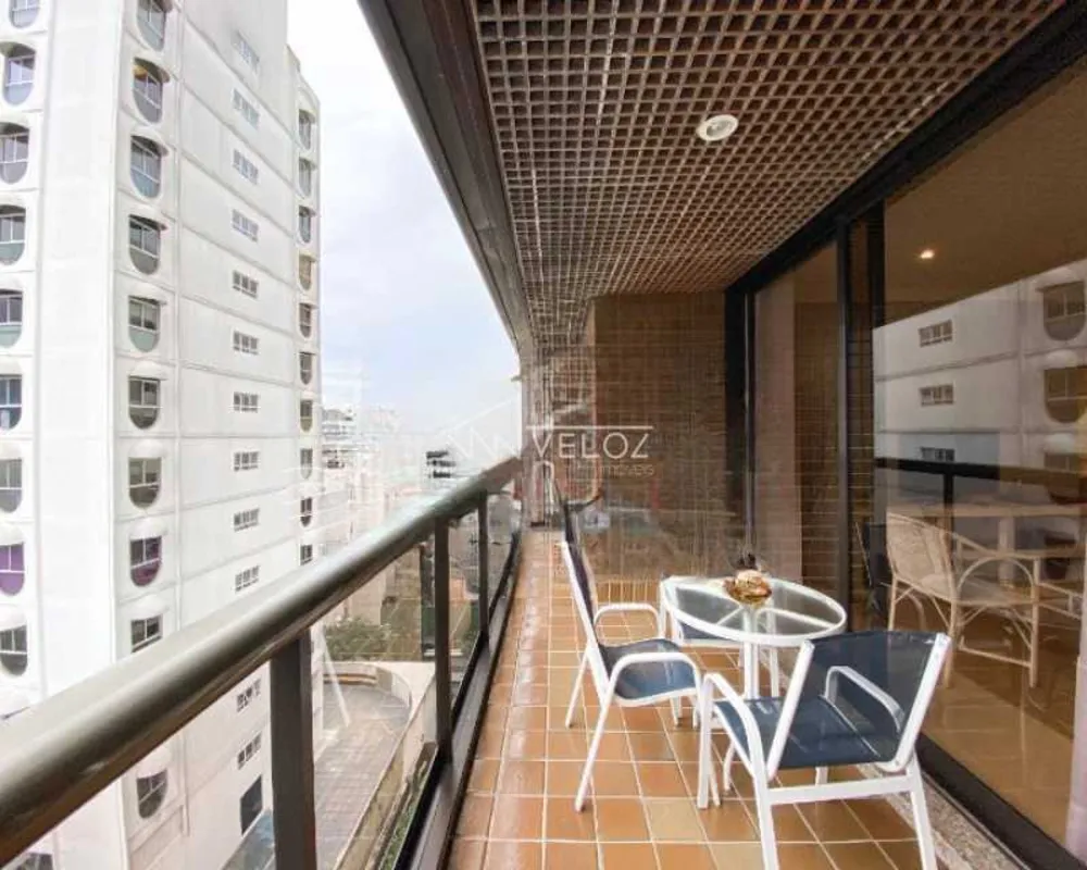 Flat/Apart Hotel, 2 quartos, 100 m² - Foto 3