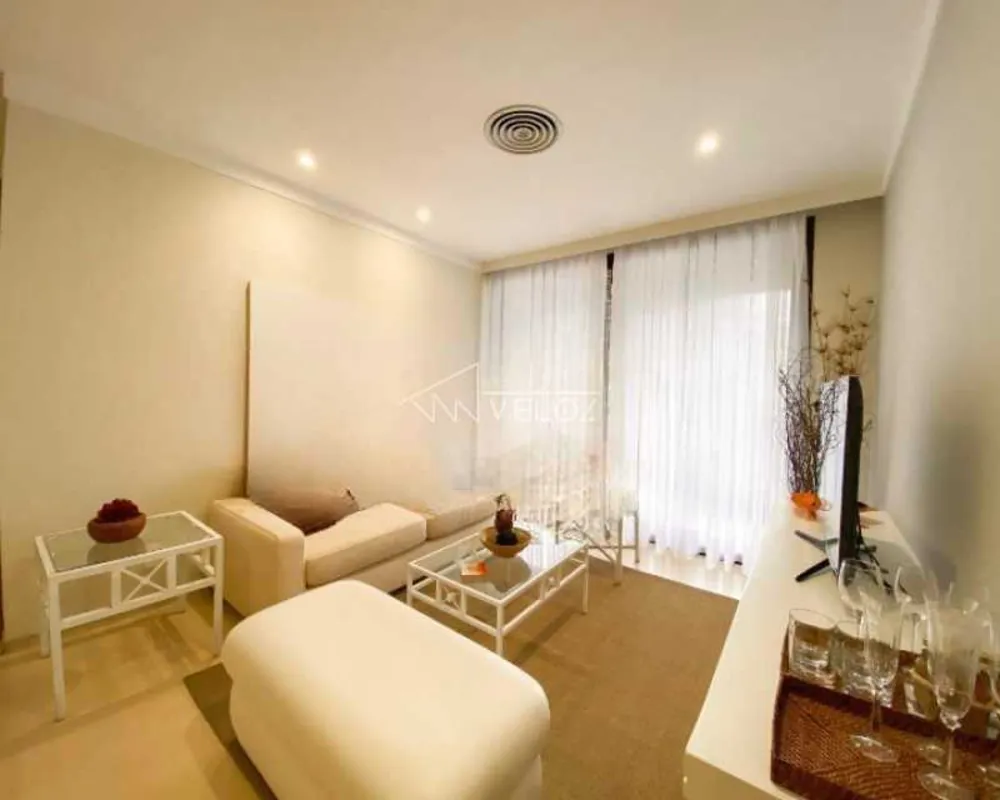 Flat/Apart Hotel, 2 quartos, 100 m² - Foto 13