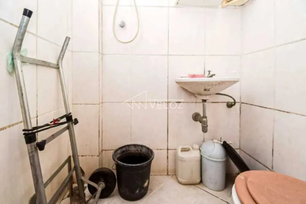 Apartamento, 3 quartos, 100 m² - Foto 2