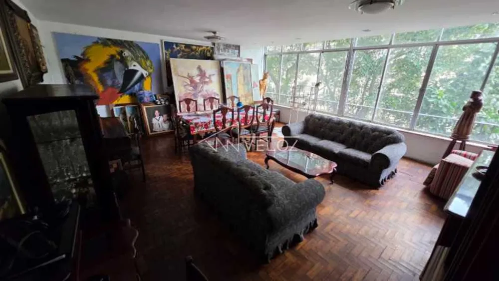 Apartamento, 3 quartos, 126 m² - Foto 9