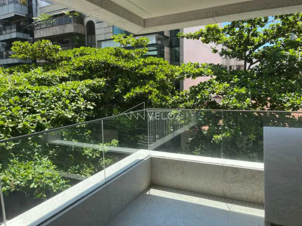 Apartamento, 1 quarto, 41 m² - Foto 4