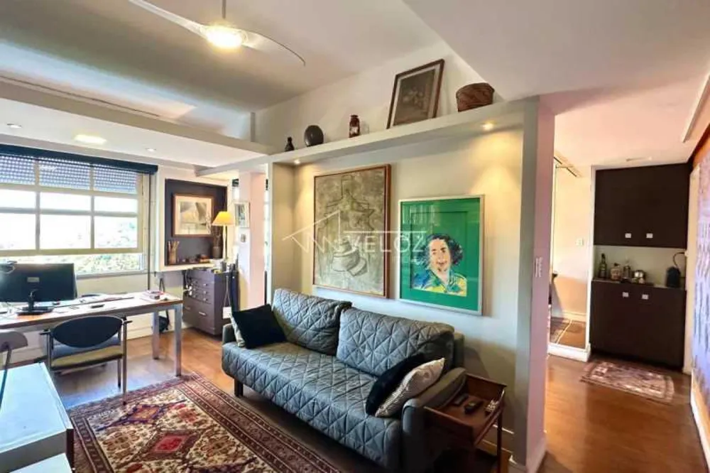 Apartamento, 4 quartos, 124 m² - Foto 13