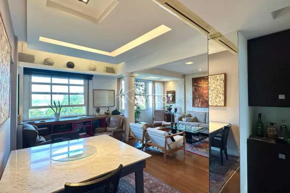 Apartamento, 4 quartos, 124 m² - Foto 3