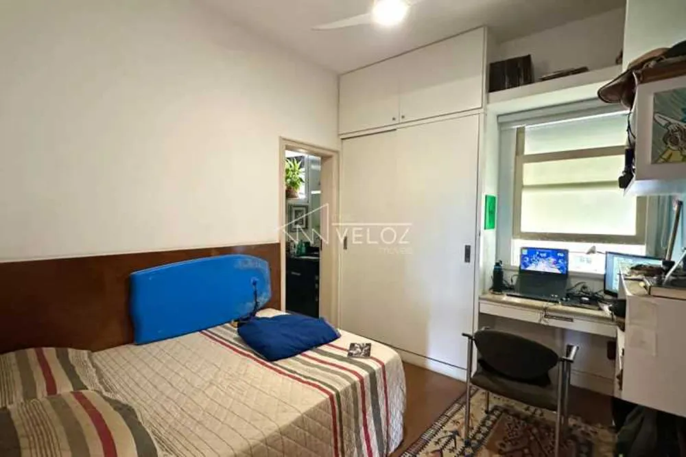Apartamento, 4 quartos, 124 m² - Foto 23