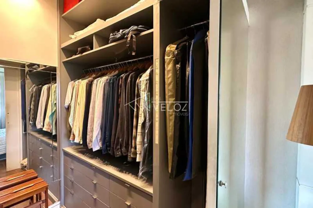 Apartamento, 4 quartos, 124 m² - Foto 21