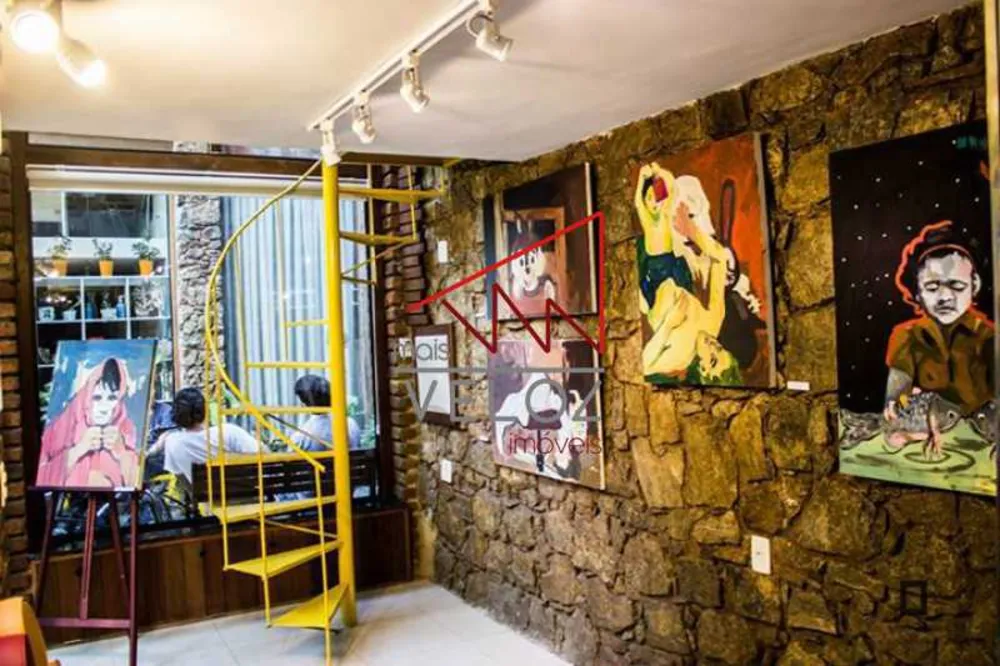 Apartamento, 1 quarto, 80 m² - Foto 4