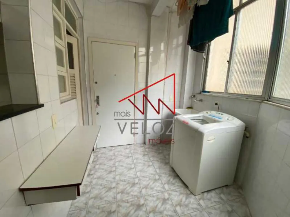 Apartamento, 3 quartos, 109 m² - Foto 17