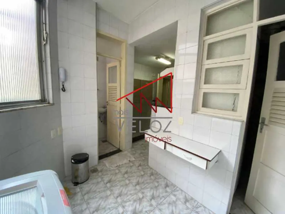 Apartamento, 3 quartos, 109 m² - Foto 20