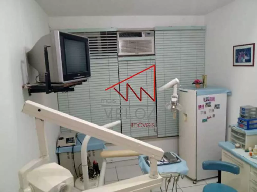 Sala-Conjunto, 23 m² - Foto 11